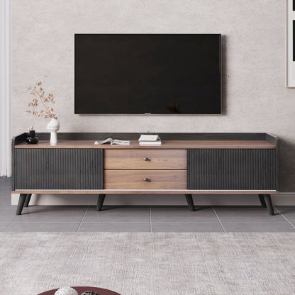 TV -skåp   TV -bord TV -tavla,  H58/L160/T40 cm